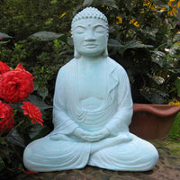 Meditating Buddha