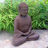 Meditating Buddha