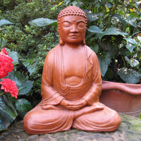 Meditating Buddha