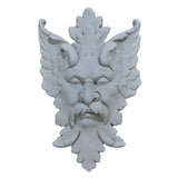 Michelangelo Greenman Leaf Mask