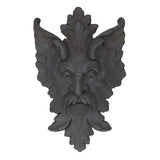 Michelangelo Greenman Leaf Mask