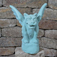 Mini Gargoyle