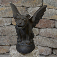 Mini Gargoyle