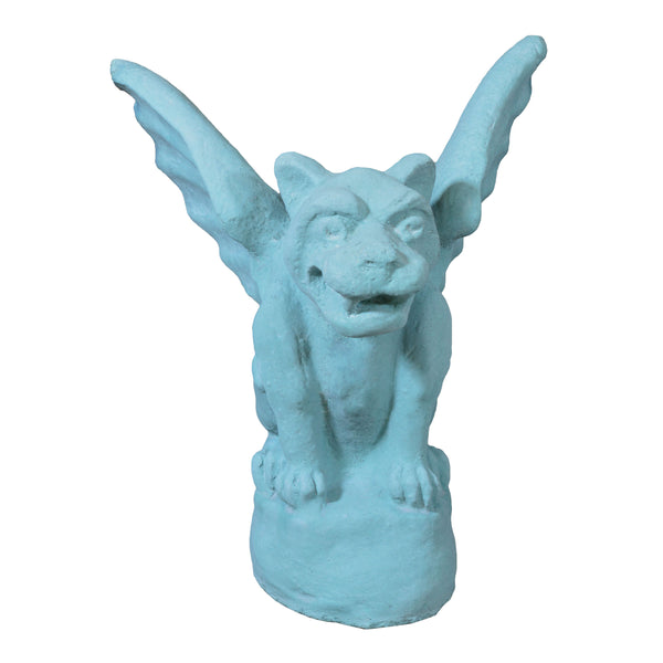 Mini Gargoyle – Nichols Bros. Stoneworks