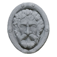 Mini Greenman Plaque