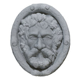 Mini Greenman Plaque