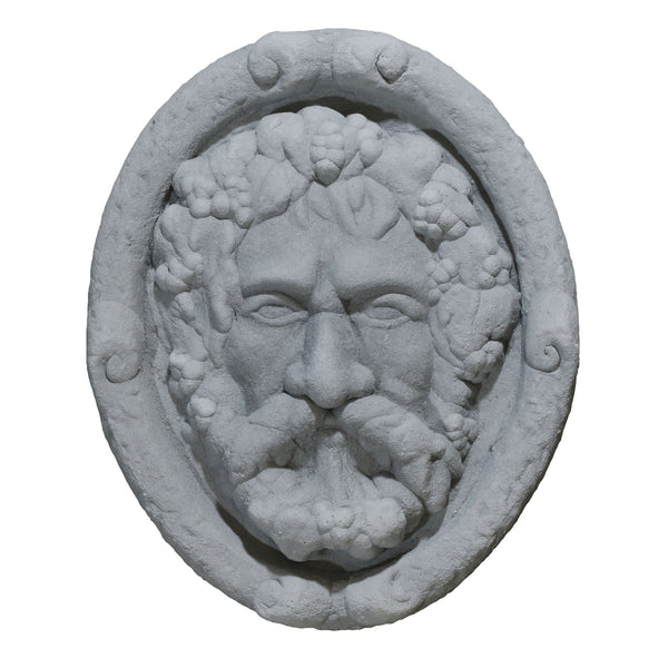 Mini Greenman Plaque
