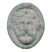 Mini Greenman Plaque