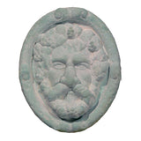 Mini Greenman Plaque