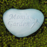 Mom's Garden Stone