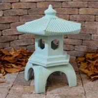 Pagoda Lantern