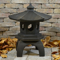 Pagoda Lantern