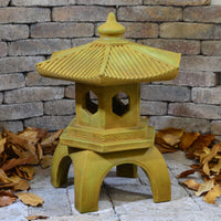 Pagoda Lantern