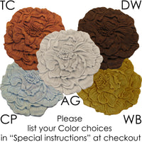 Peony Stepstone