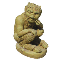 Satyr Gargoyle