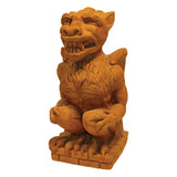 Screaming Dragon Gargoyle