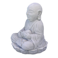 Seated Jizo