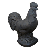 Small Rooster