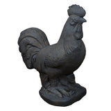 Small Rooster
