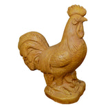 Small Rooster