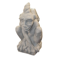 St. John's Gargoyle