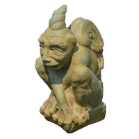 St. John's Gargoyle