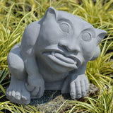 Standing Garden Gargoyle