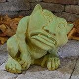 Standing Garden Gargoyle