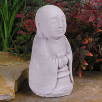 Standing Jizo