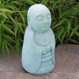 Standing Jizo