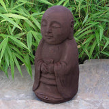 Standing Jizo