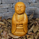 Standing Jizo