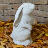 Standing Lop-Ear Bunny