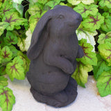 Standing Lop-Ear Bunny