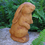 Standing Lop-Ear Bunny