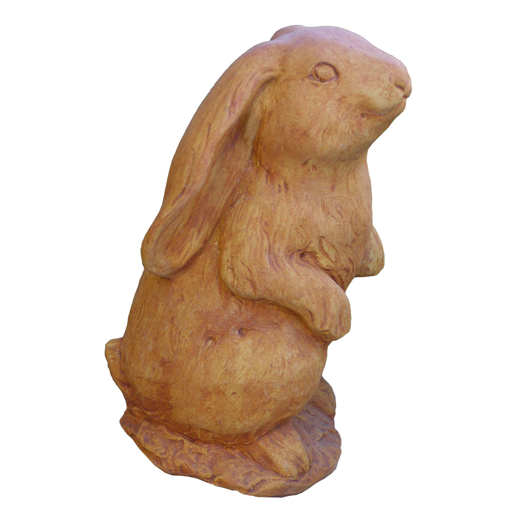 Standing Lop-Ear Bunny – Nichols Bros. Stoneworks