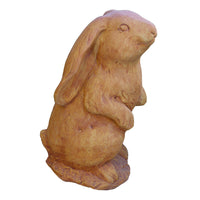 Standing Lop-Ear Bunny