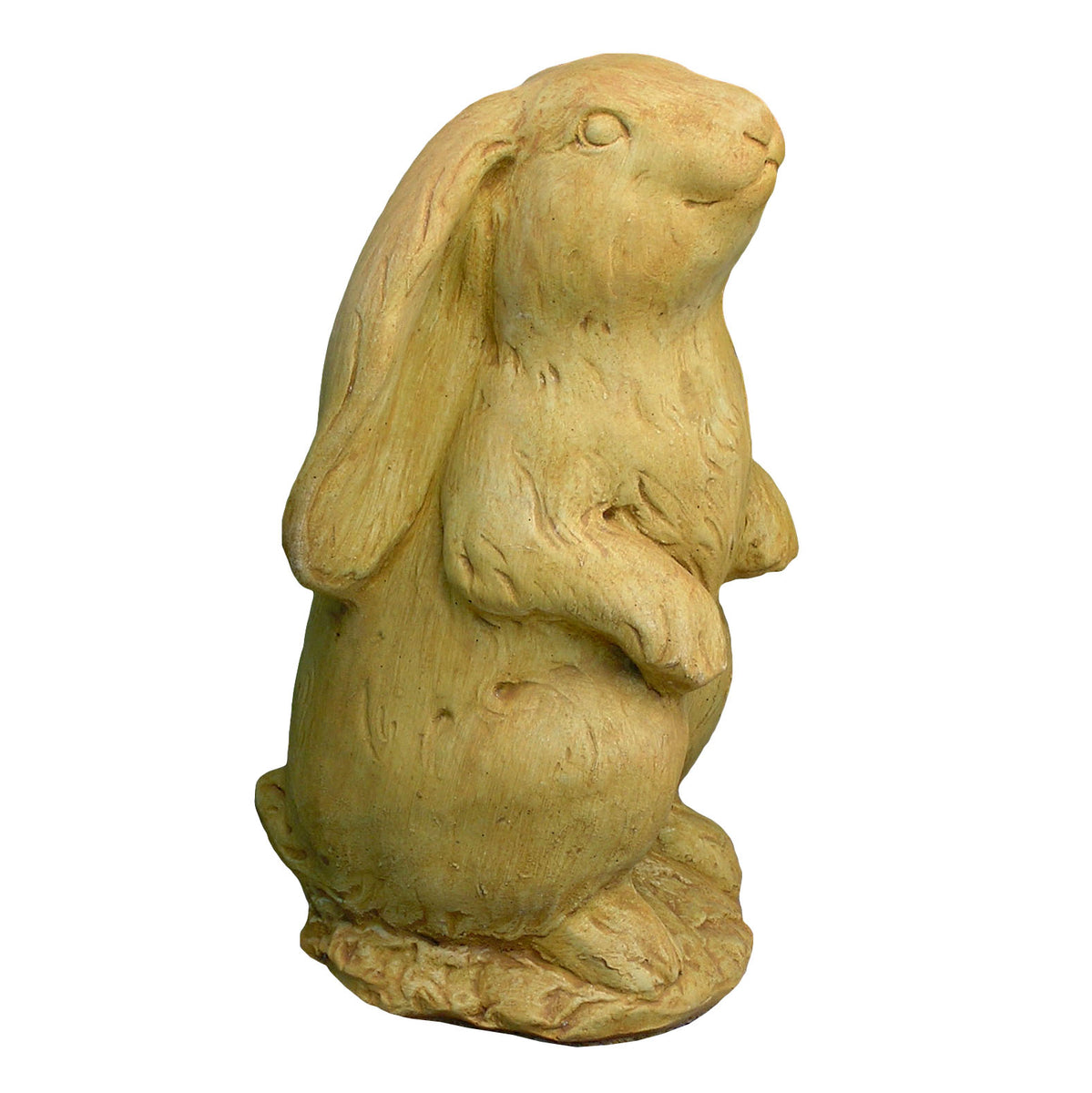 Standing Lop-Ear Bunny – Nichols Bros. Stoneworks