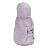 Standing Jizo
