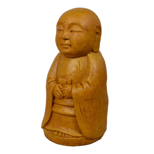 Standing Jizo