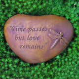 Time Passes Stone