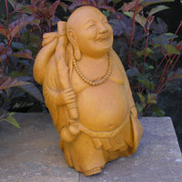 Traveling Buddha