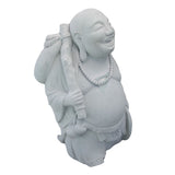 Traveling Buddha