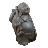 Traveling Buddha