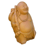 Traveling Buddha