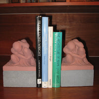 Boulder Bookends