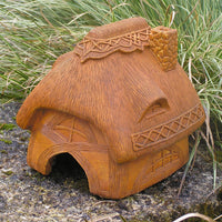 Country Cottage Toad House