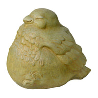 Fat Bird