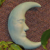 Large Moon Plaque